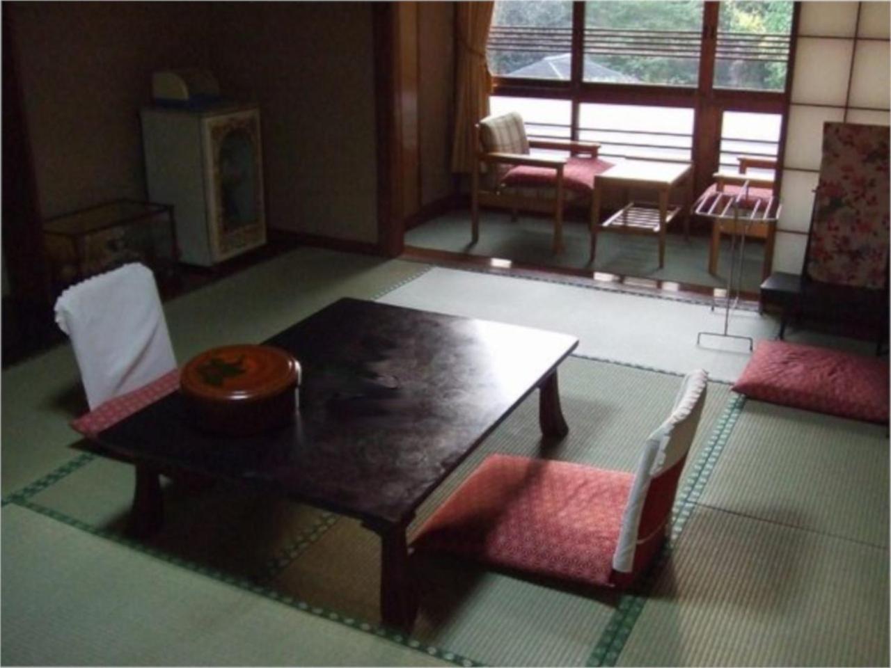 Izuya Ryokan - Vacation Stay 87162V Miyakami Exterior foto